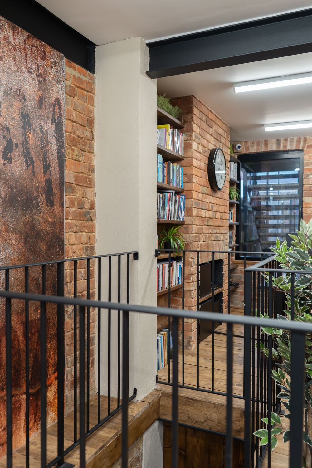Discover new places to work and create in Tunbridge Wells - captured by BLOOM Fabulous Photography