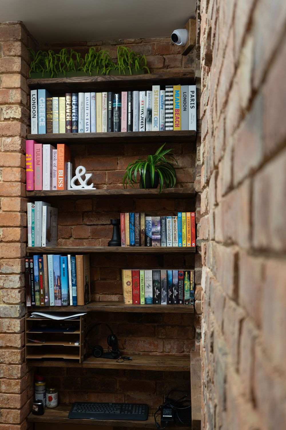 Discover new places to work and create in Tunbridge Wells - captured by BLOOM Fabulous Photography
