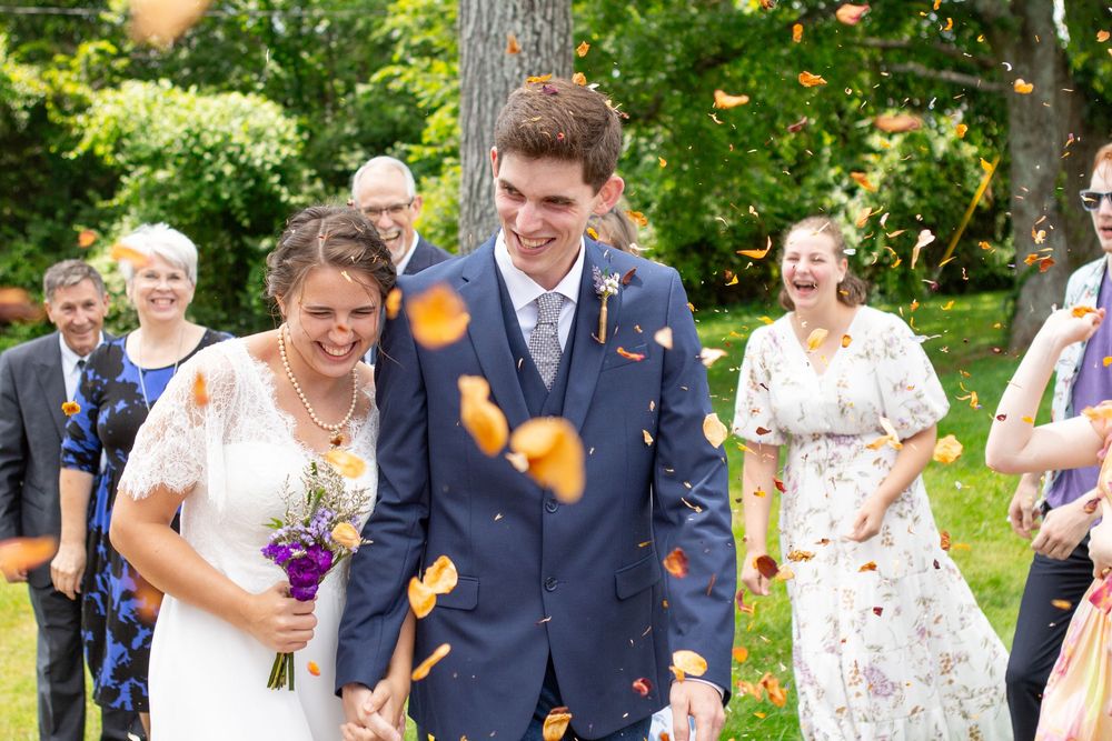 Wedding Photography