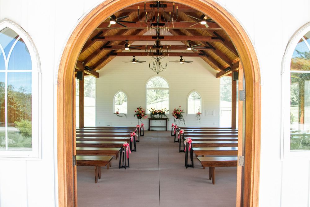 Wedding Photography