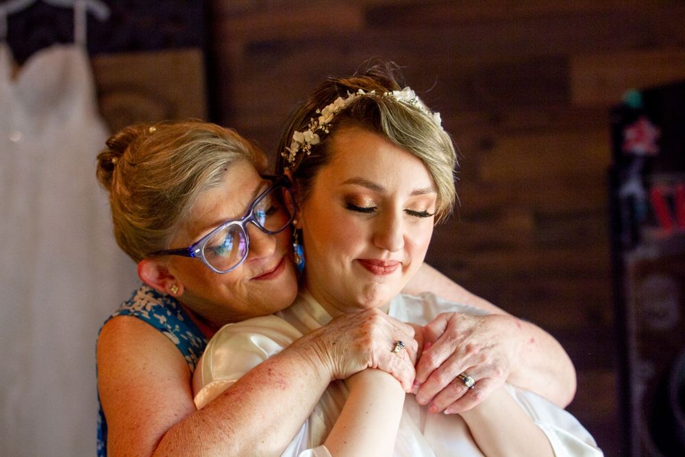 Wedding Photography