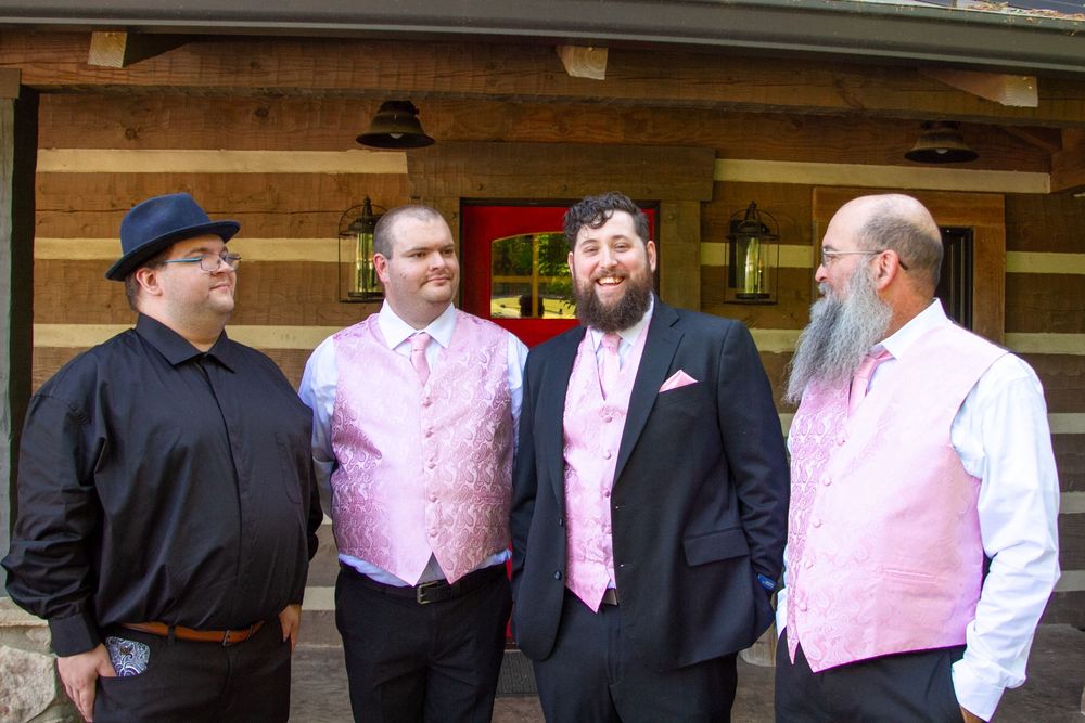 Wedding Photography