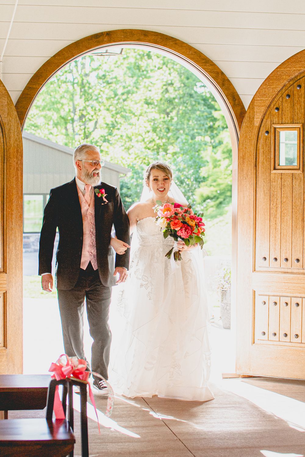 Wedding Photography