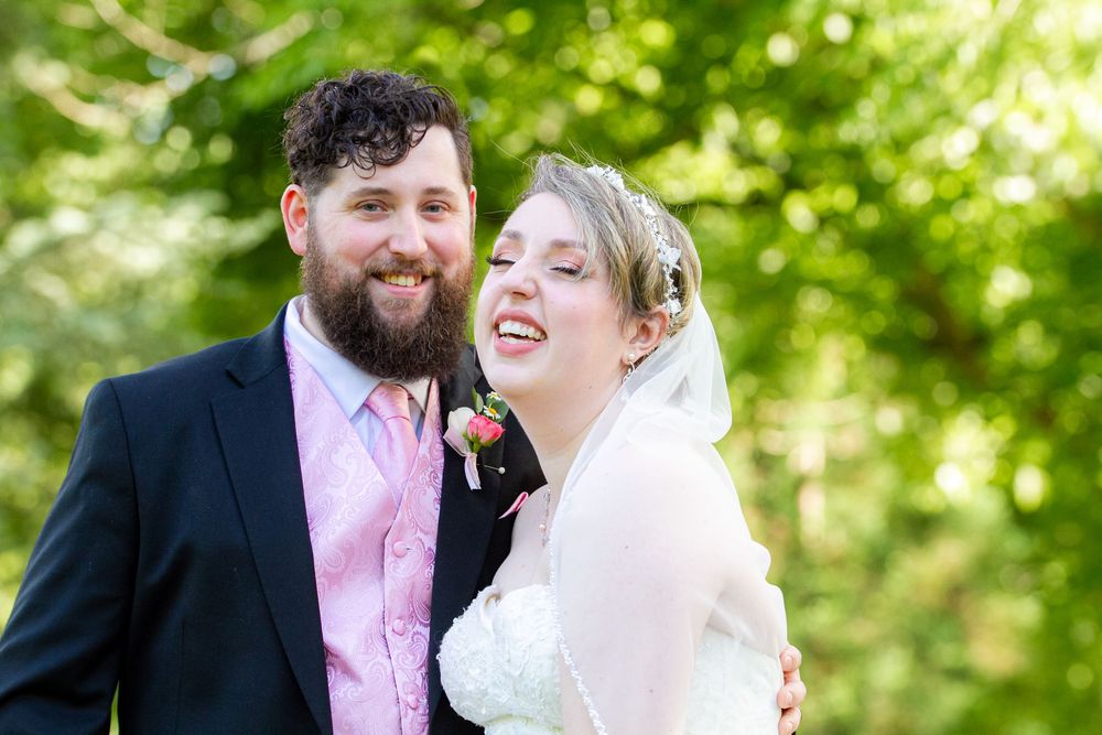 Wedding Photography