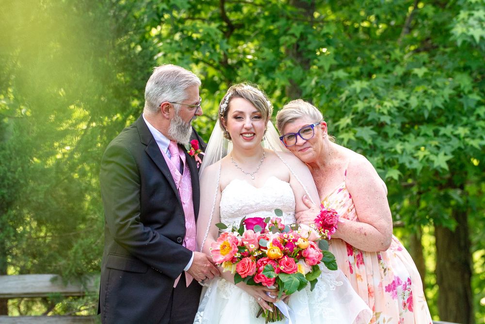 Wedding Photography