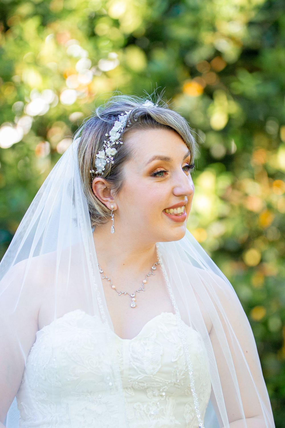 Wedding Photography
