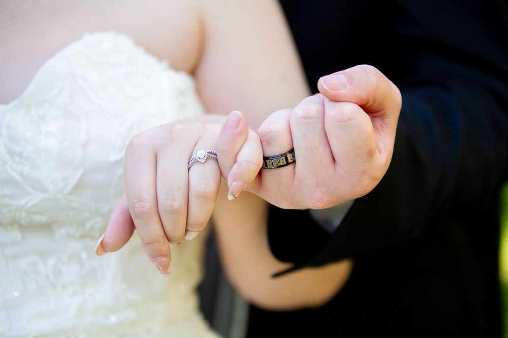 Wedding Photography