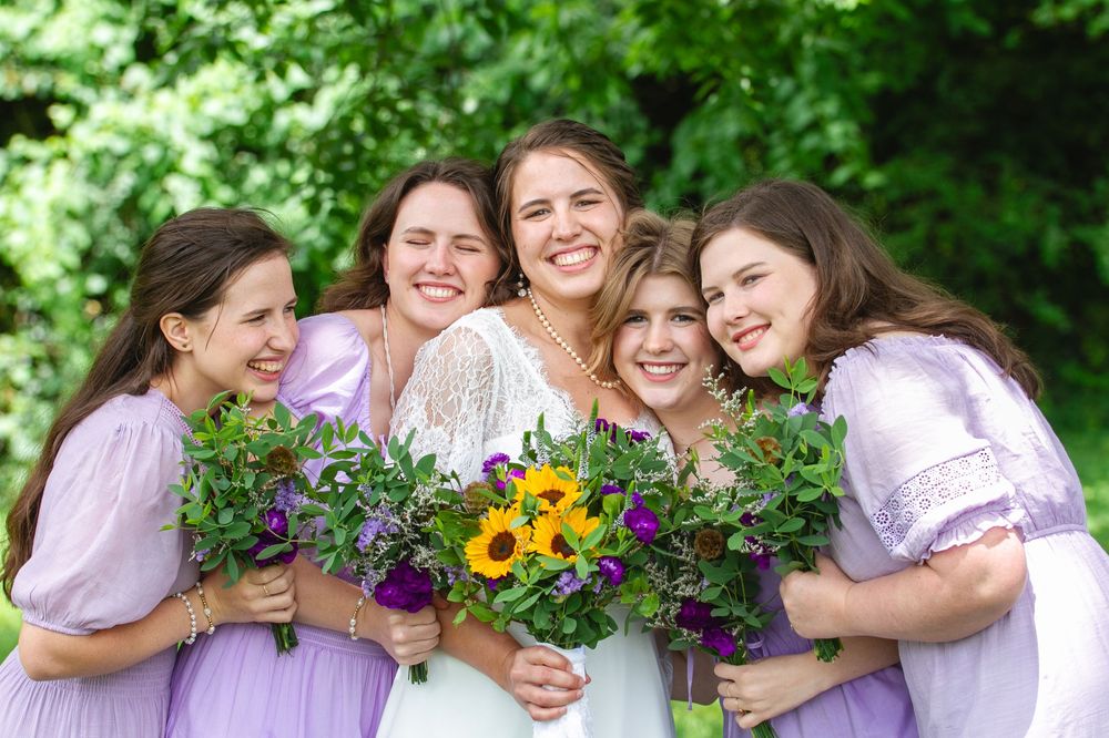 Wedding Photography
