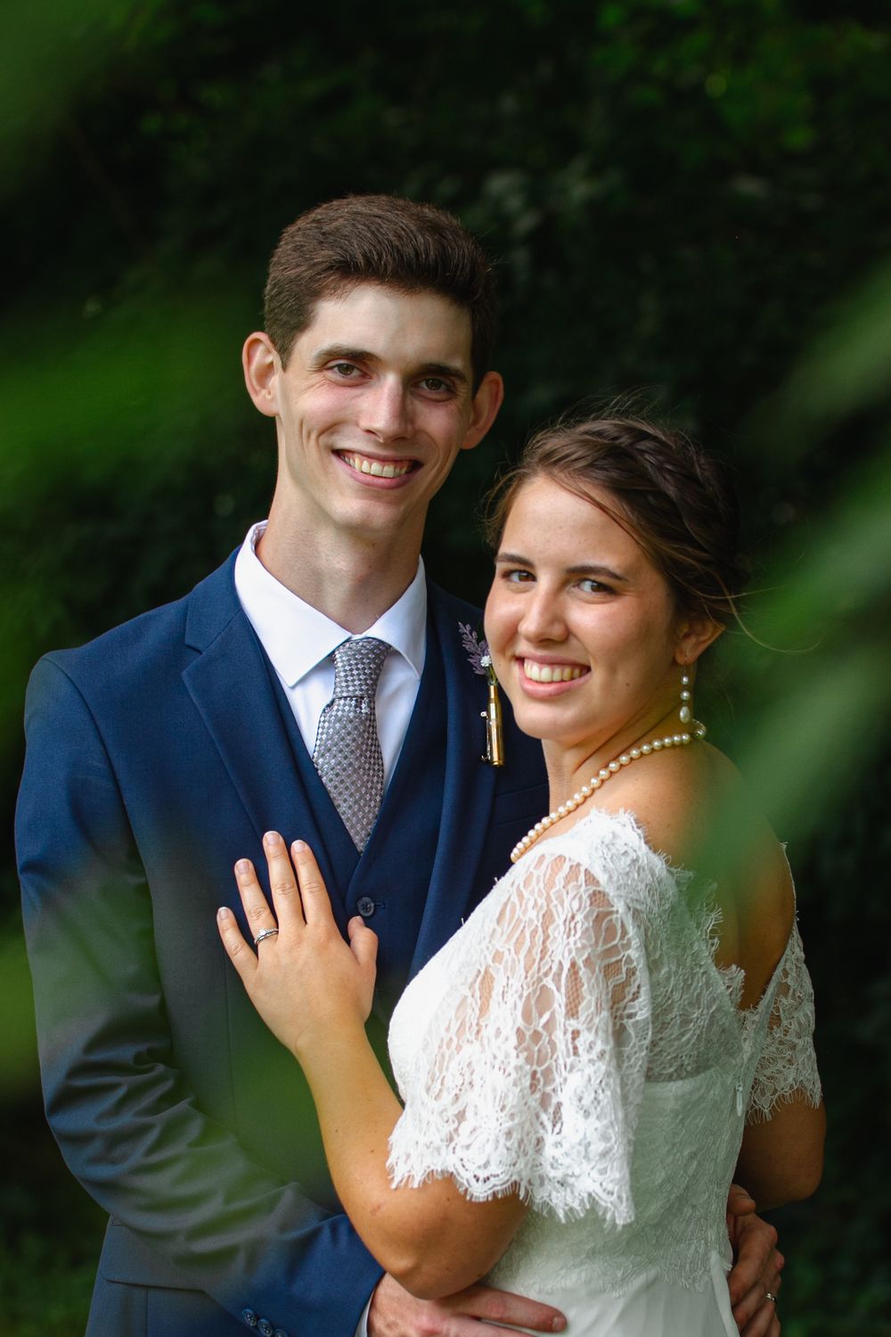 Wedding Photography