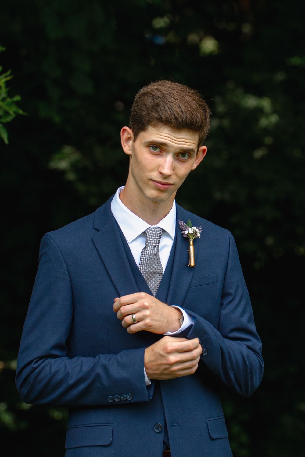 Wedding Photography