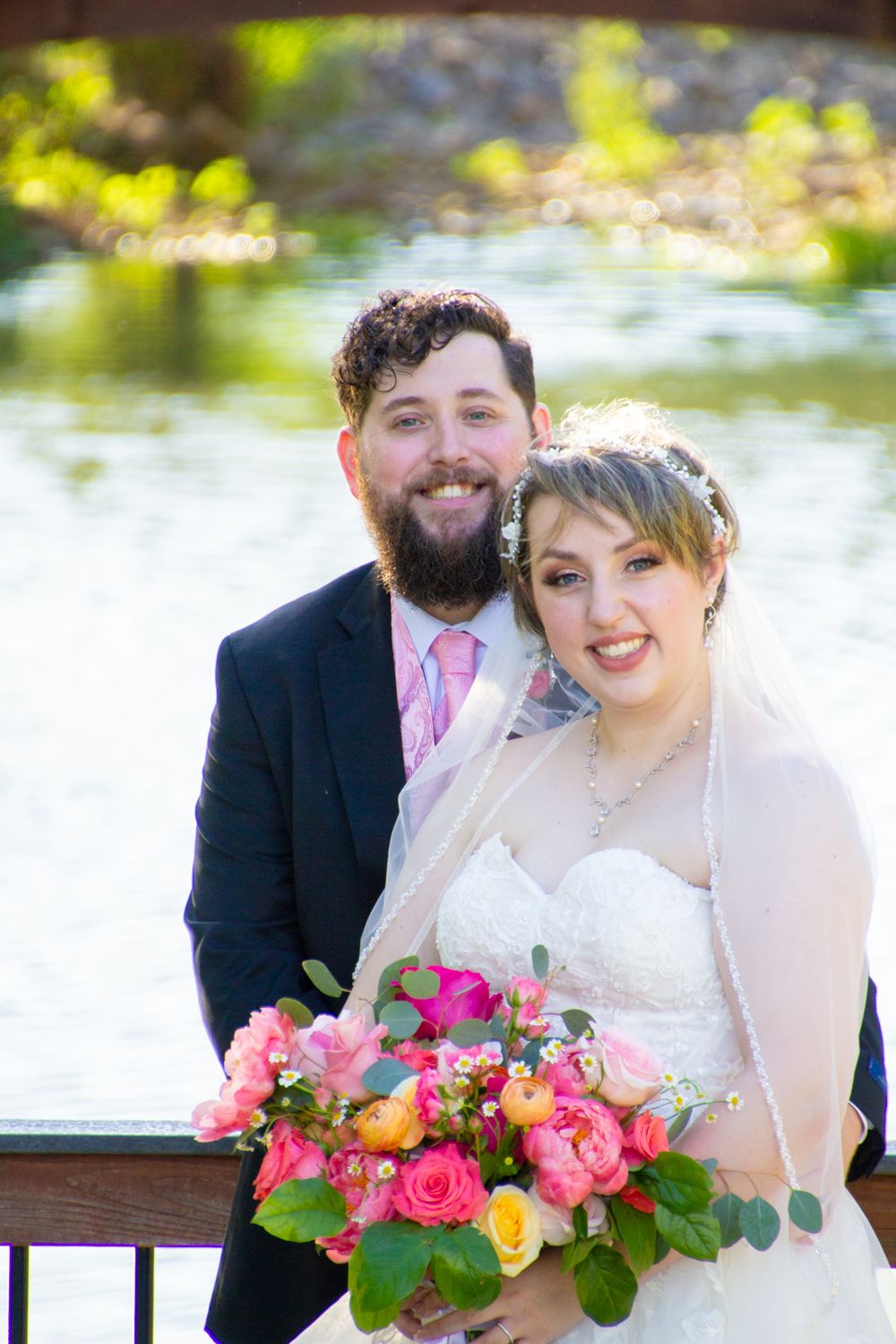 Wedding Photography