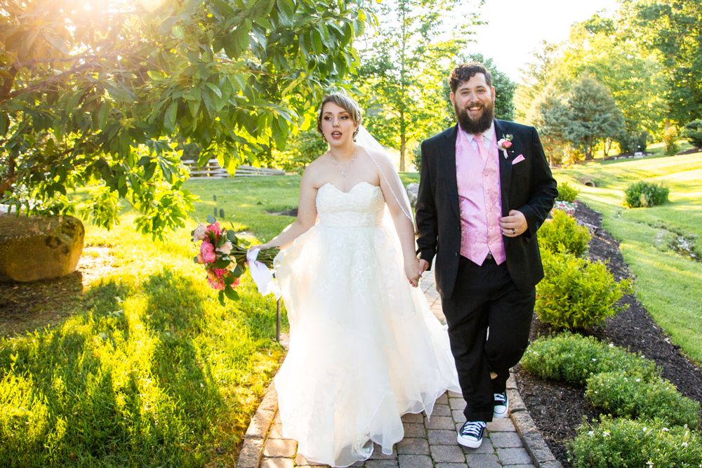Wedding Photography
