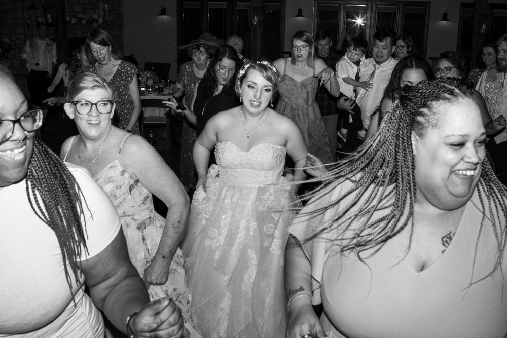 Wedding Photography