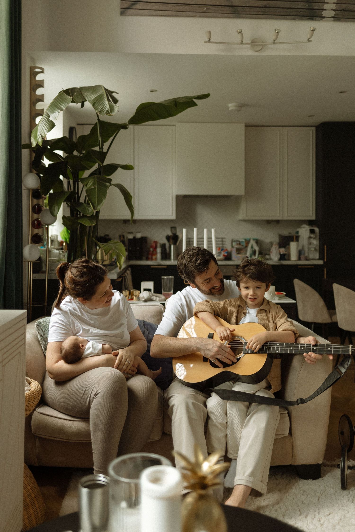 Family photography Leeds