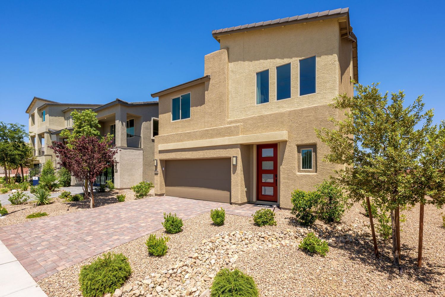 @ Pulte Homes