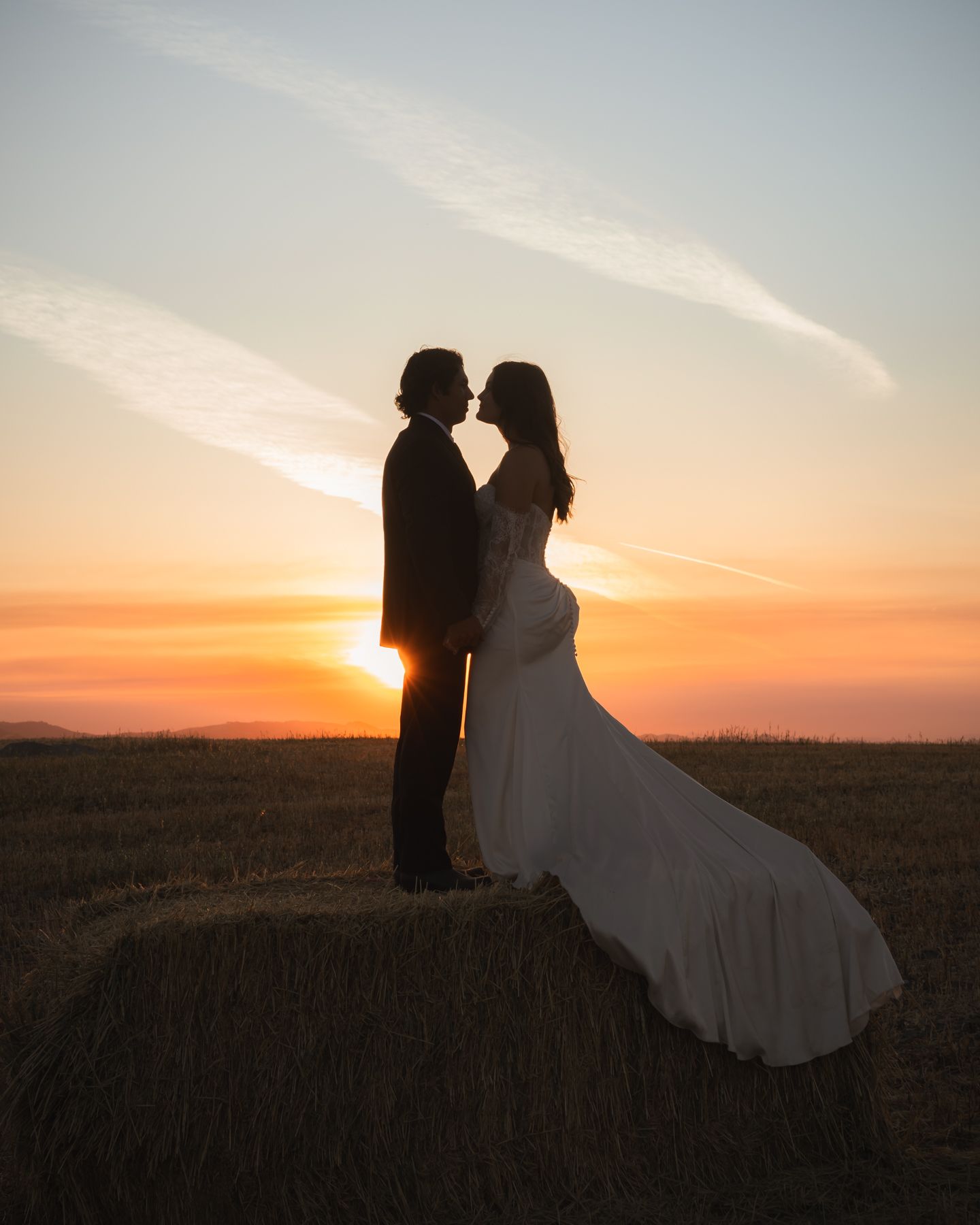 Paso Robles Wedding Photographer in San Luis Obispo County