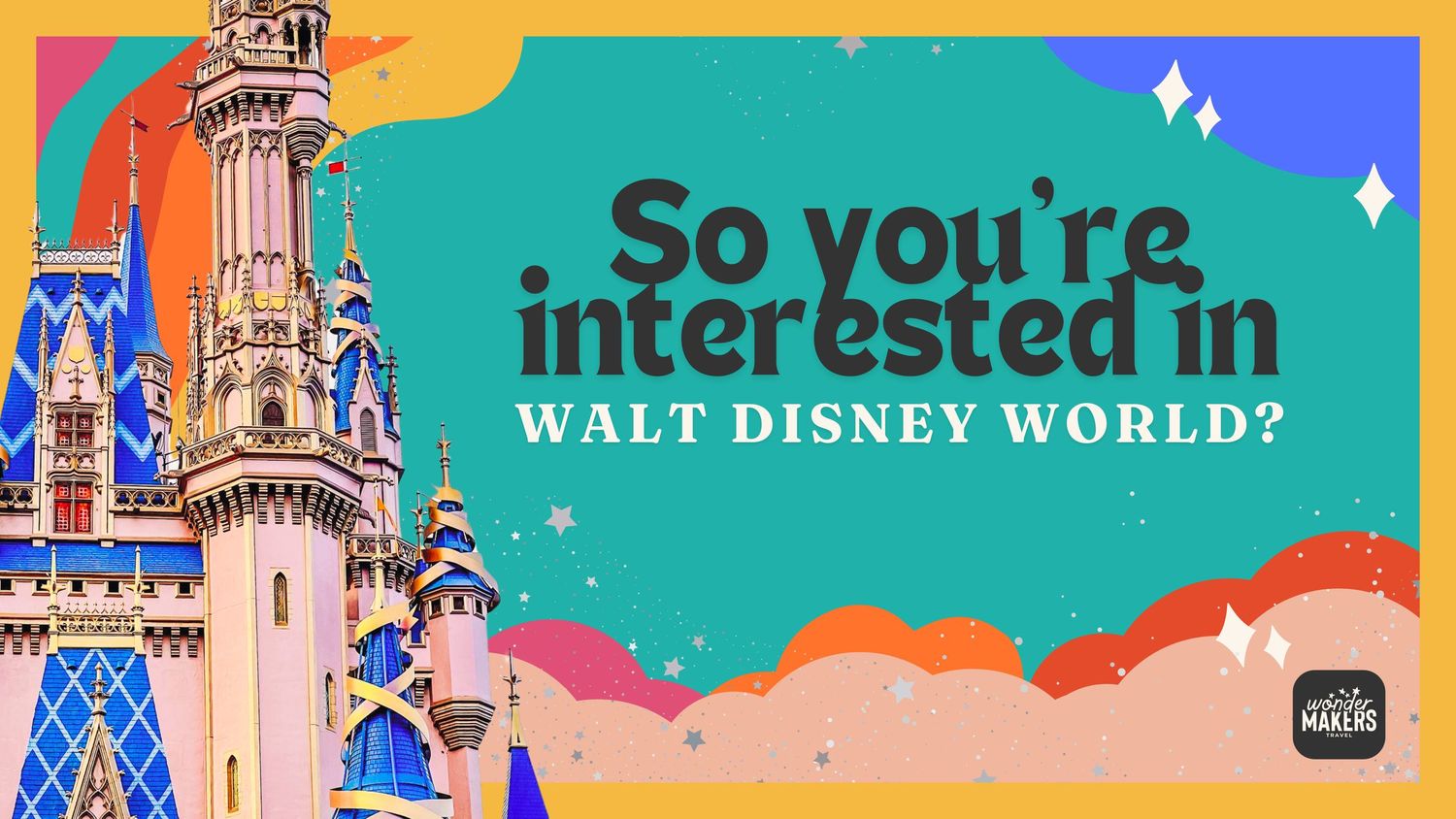 Wondermakers Travel