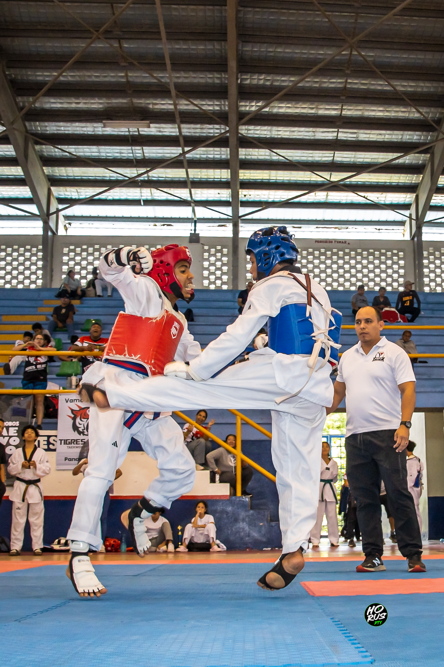Cobertura de Torneos - Fotografía Deportiva.
@horuspty +507 6162-8942