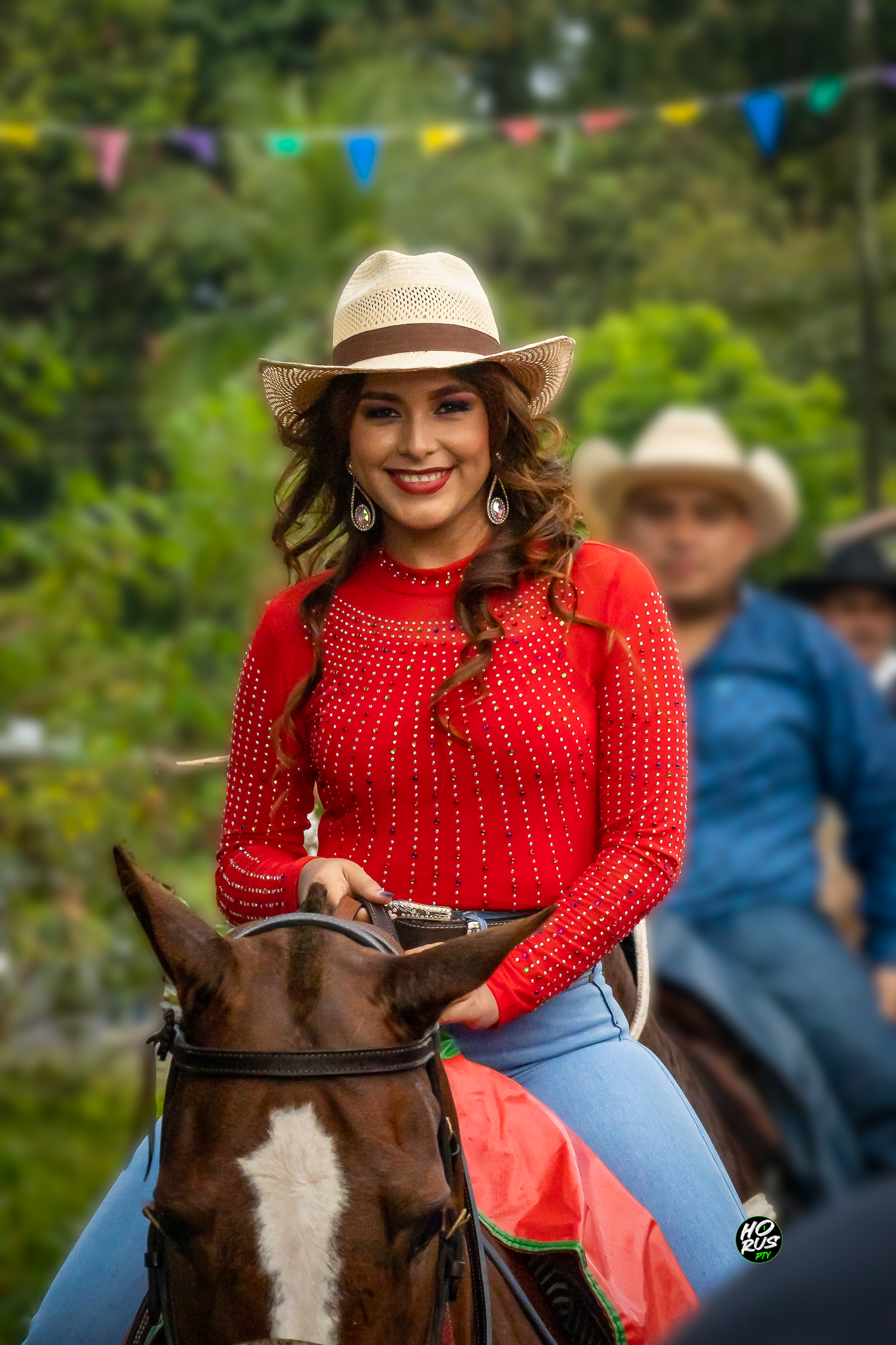 Cabalgatas y cobertura de eventos tradicionales en panama @horuspty +507 6162-8942
#canonpanama
