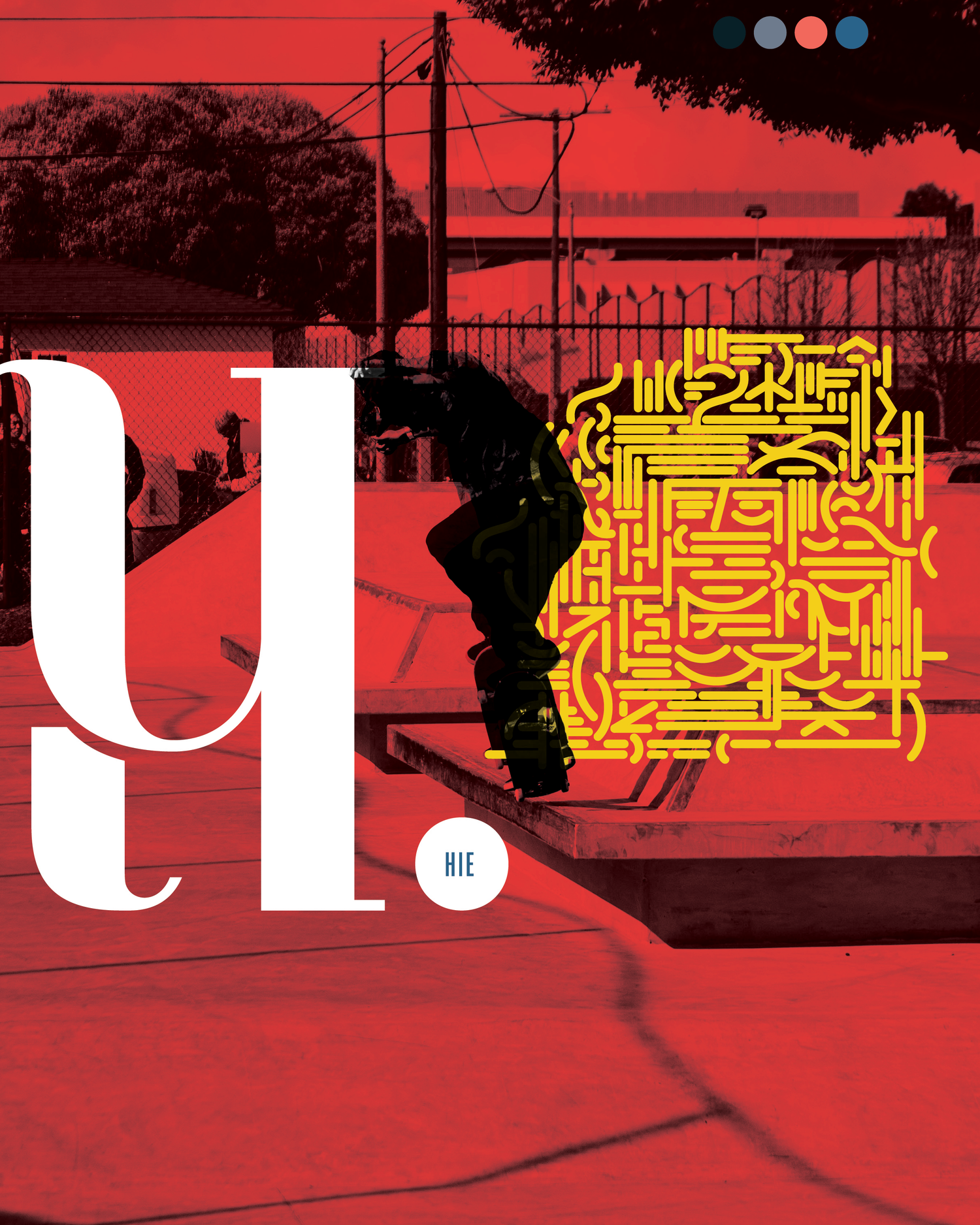 Hie Issue One