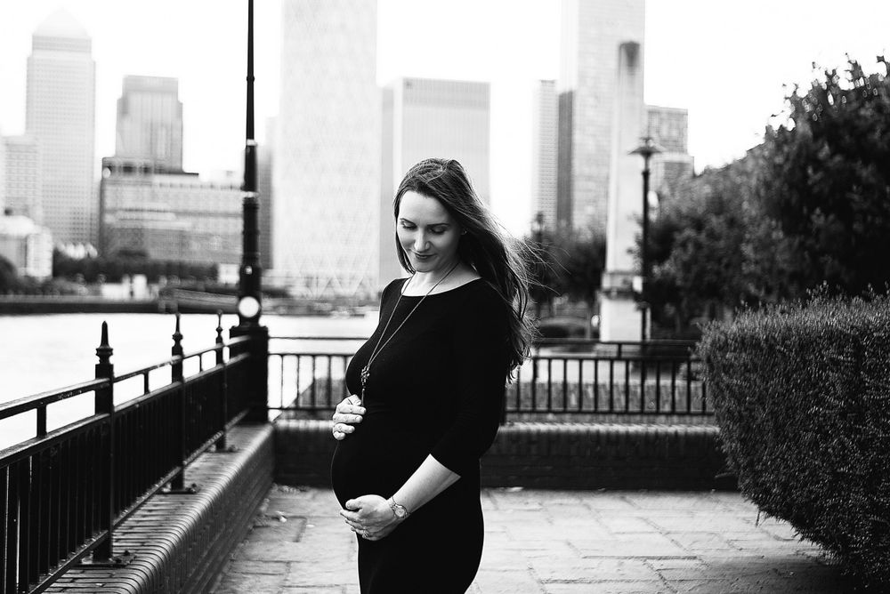 maternity photoshoot