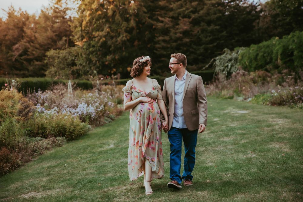 pregnancy photography