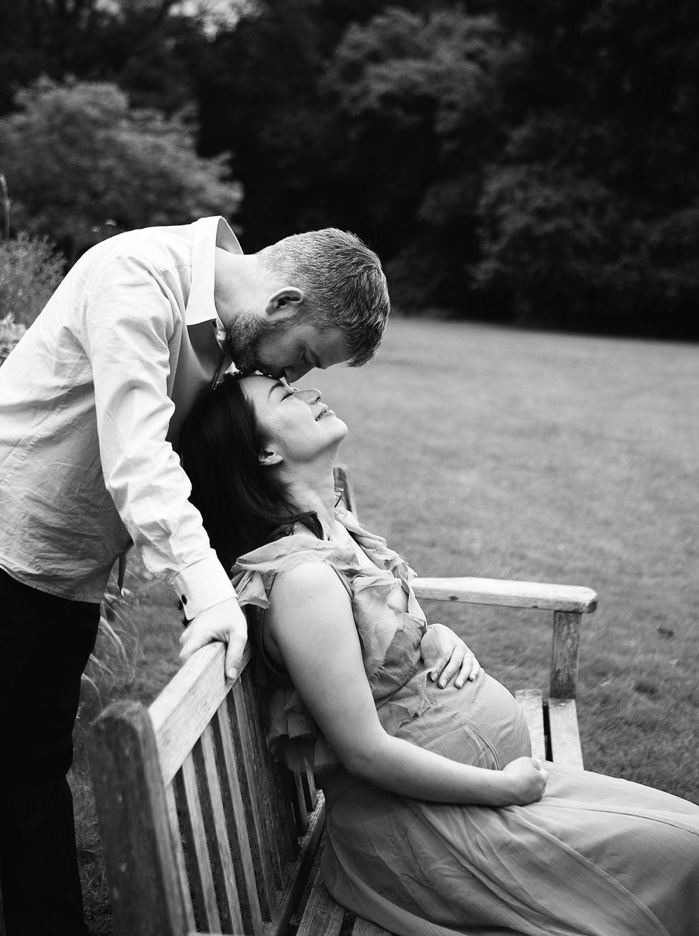 maternity photoshoot
