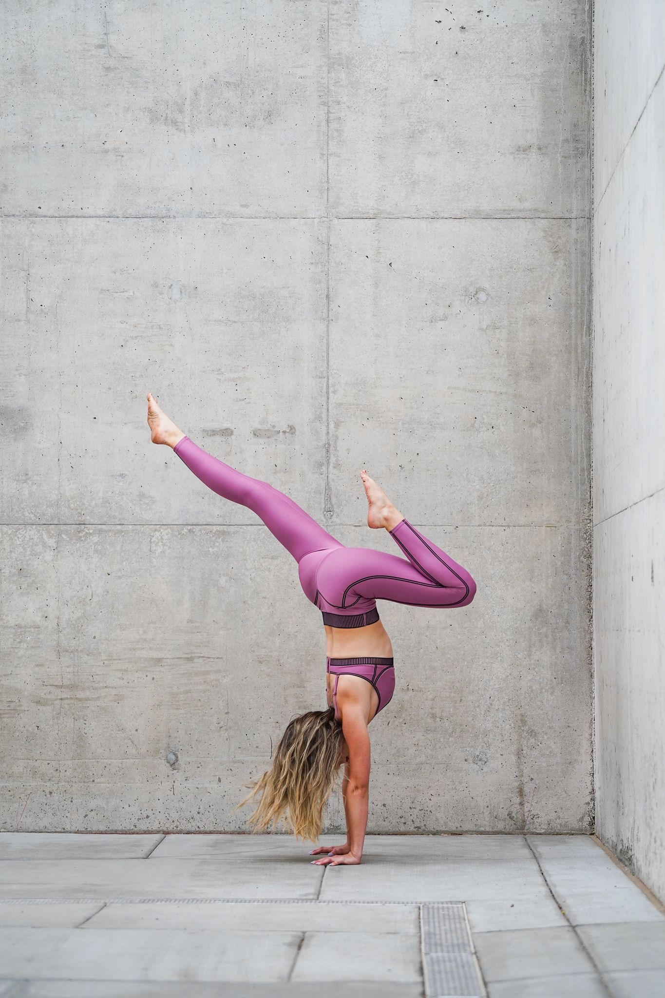 Wellness Photography
