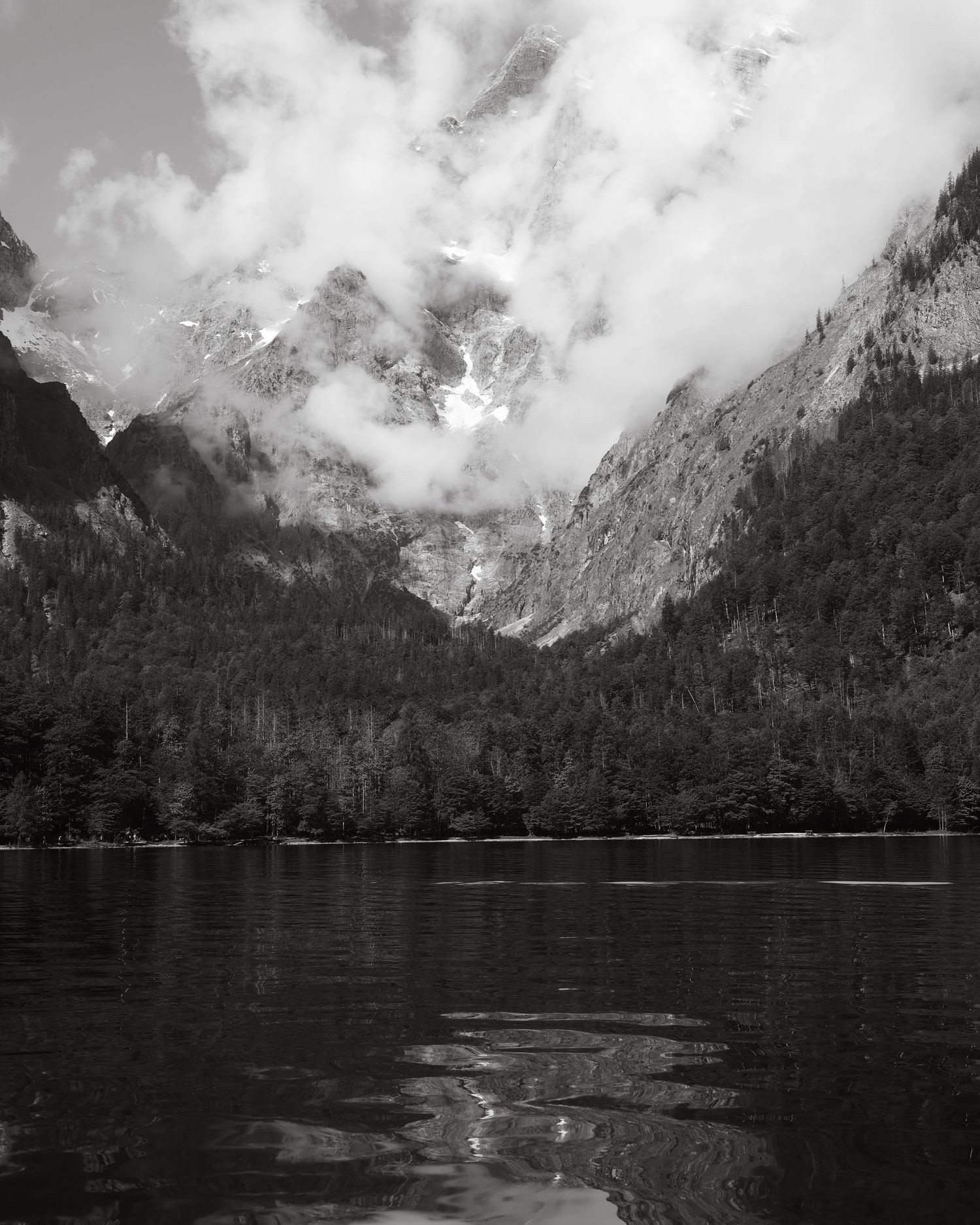 Lake Königssee