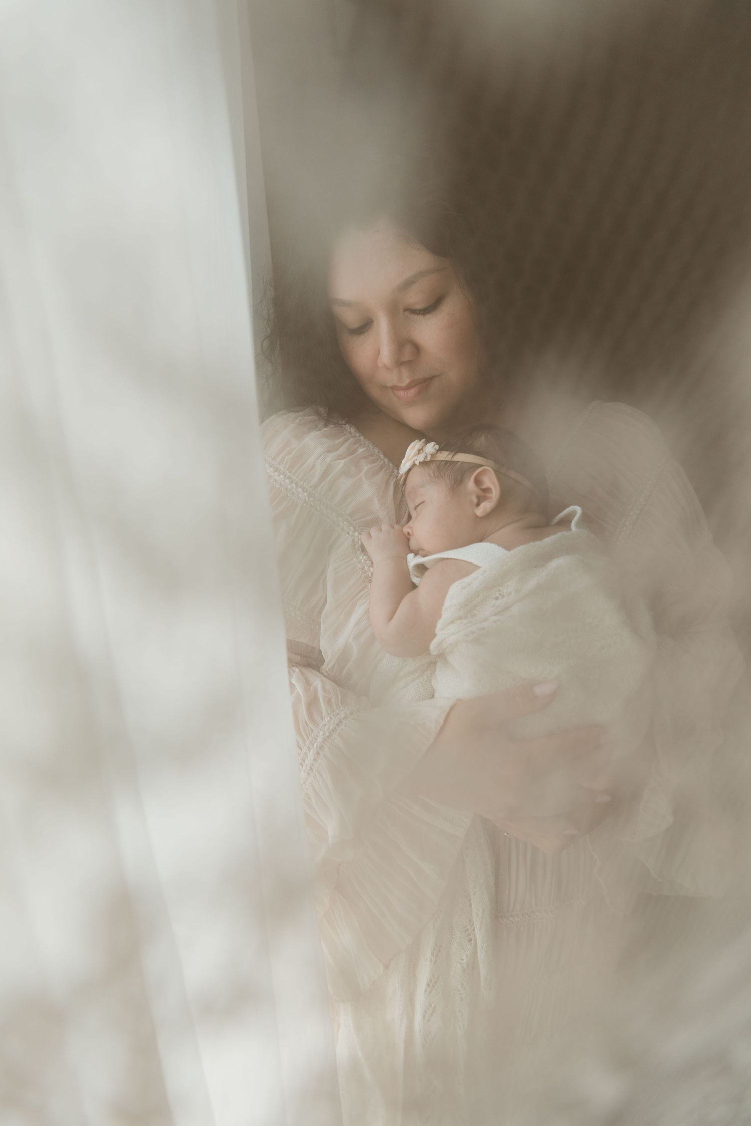 Newborn Lifestyle Photographer East Texas