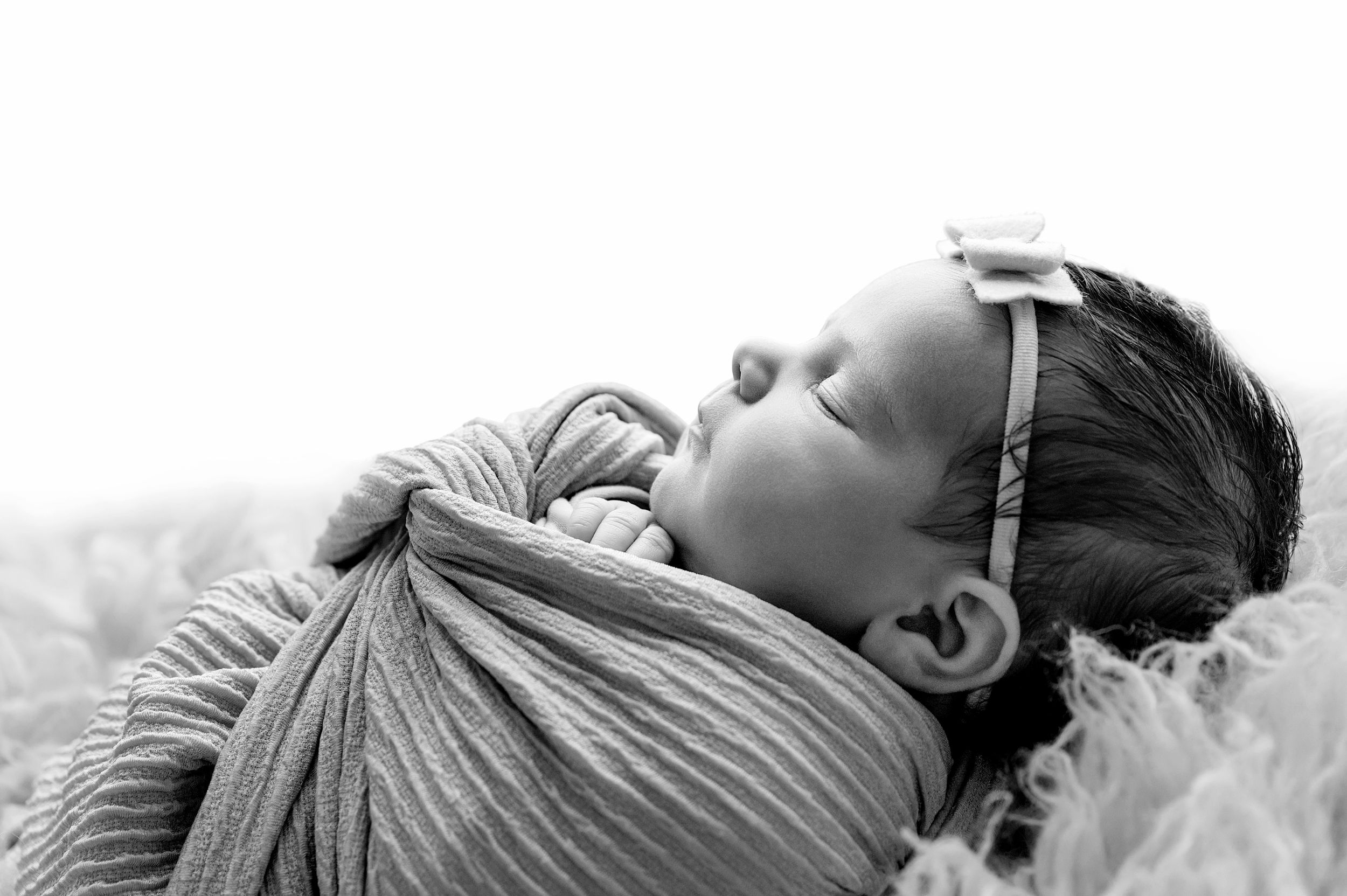 Smiling family portrait in Haverhill Suffolk studio – Yellow Blossom Photography