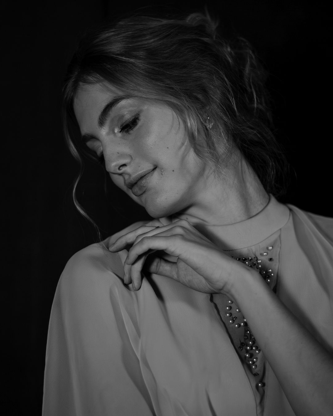 Serenity - Sadie Lynn