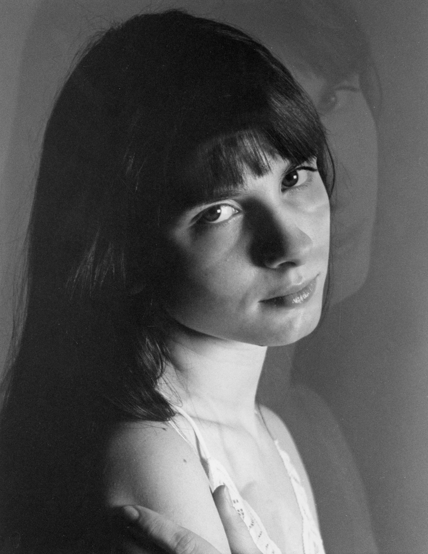 Experimental Darkroom - Sadie Lynn
