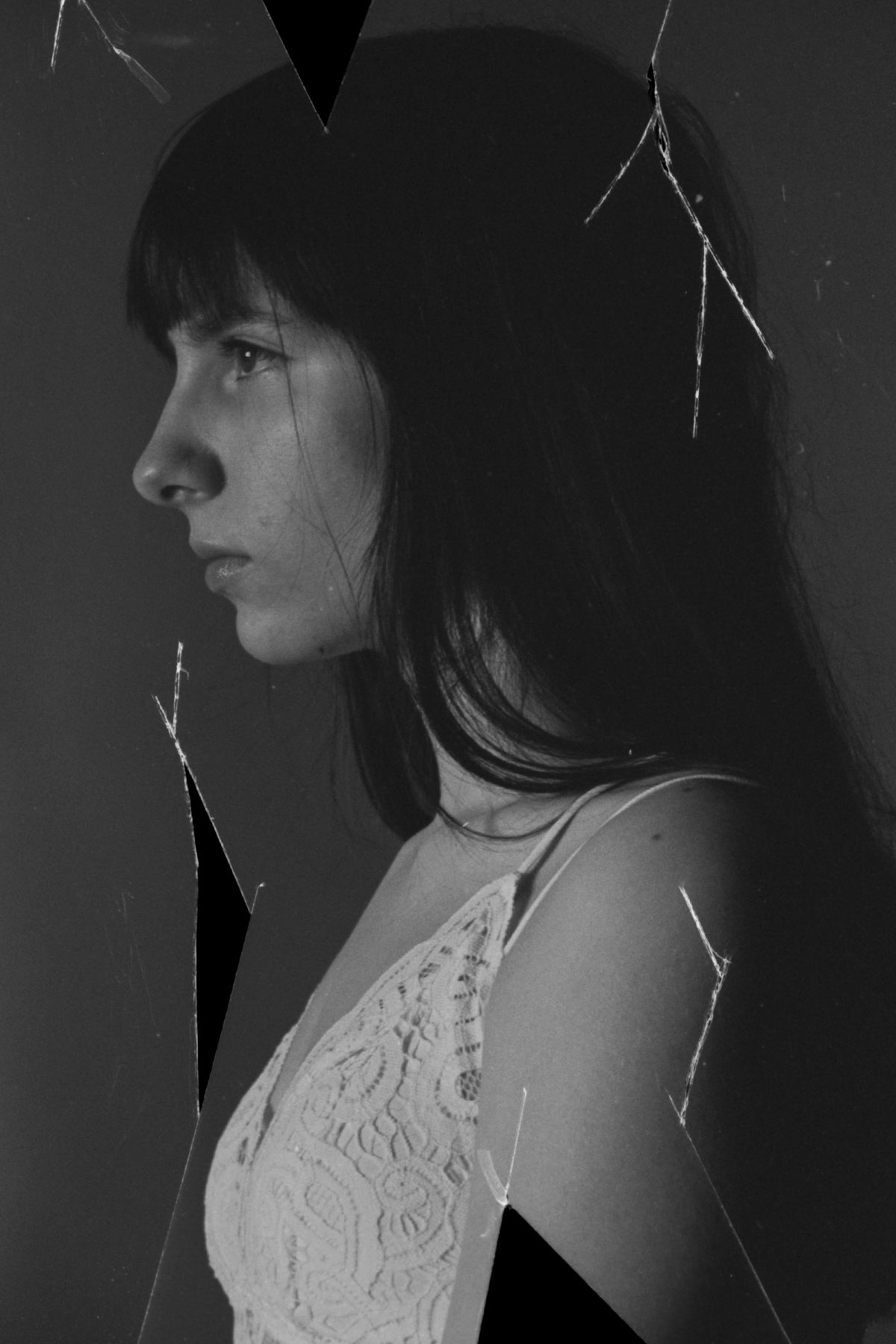 Experimental Darkroom - Sadie Lynn