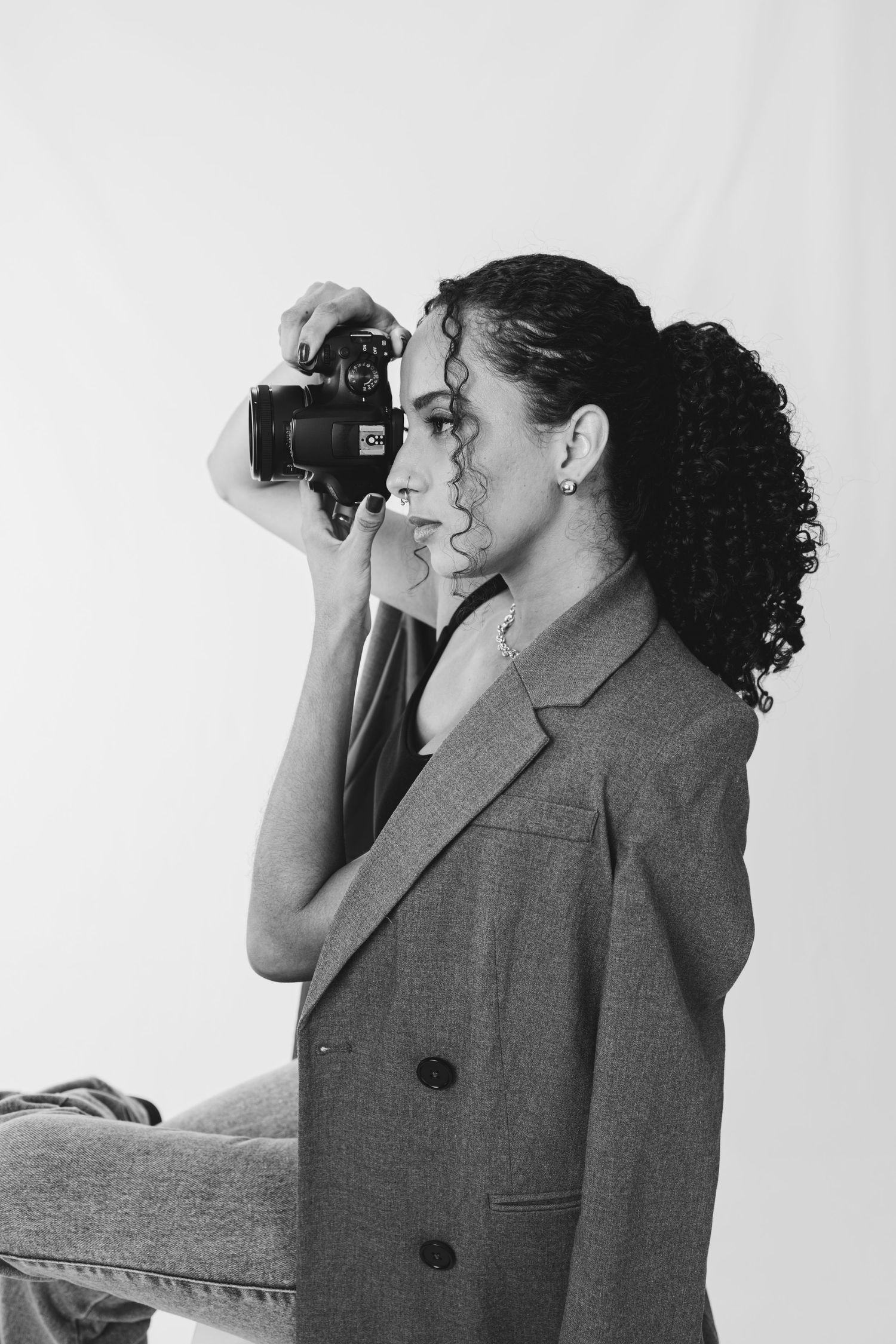 Karine Rangel, Diretora de presença e Fotografa estratégica - Diretora Executiva do Leste Valley
