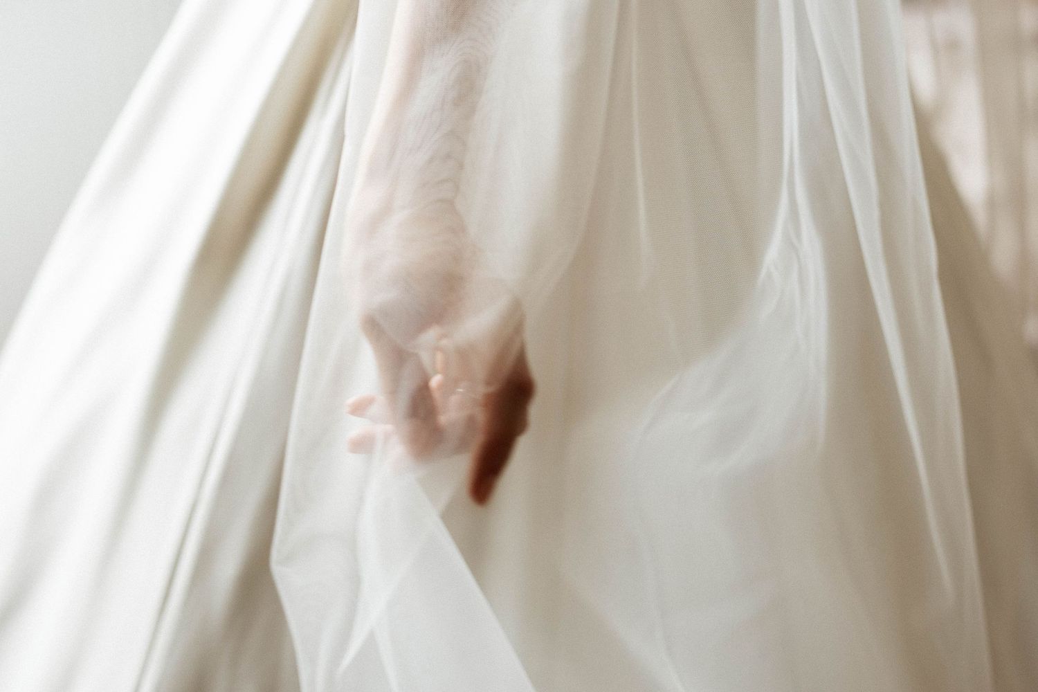 Svatební detaily
