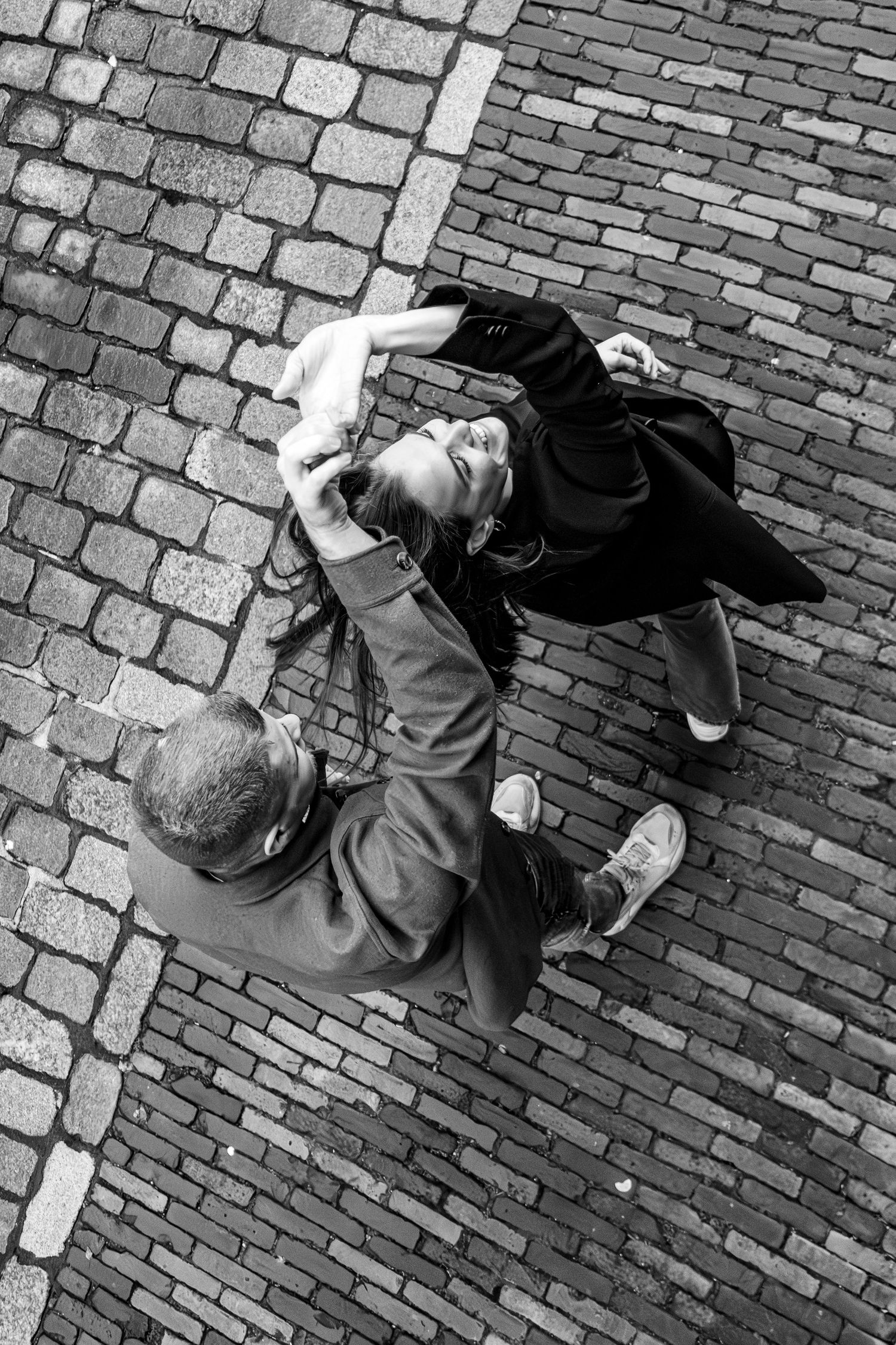 Shoot koppel H+J - Byjorinapeene
Dordrecht