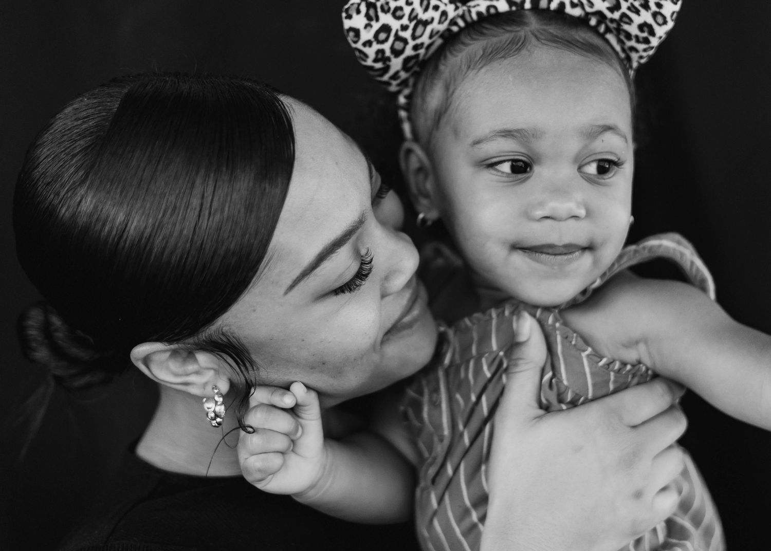 Fine art school photography for special needs students in Brevard County