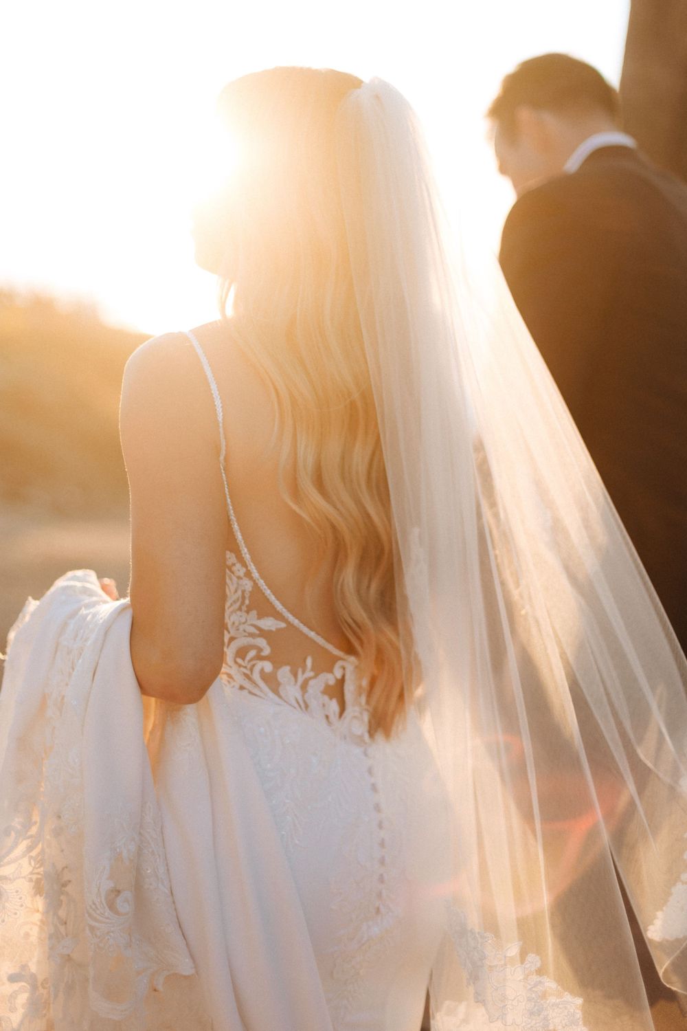 Cuvier Park Wedding + La Jolla Womens Club Reception