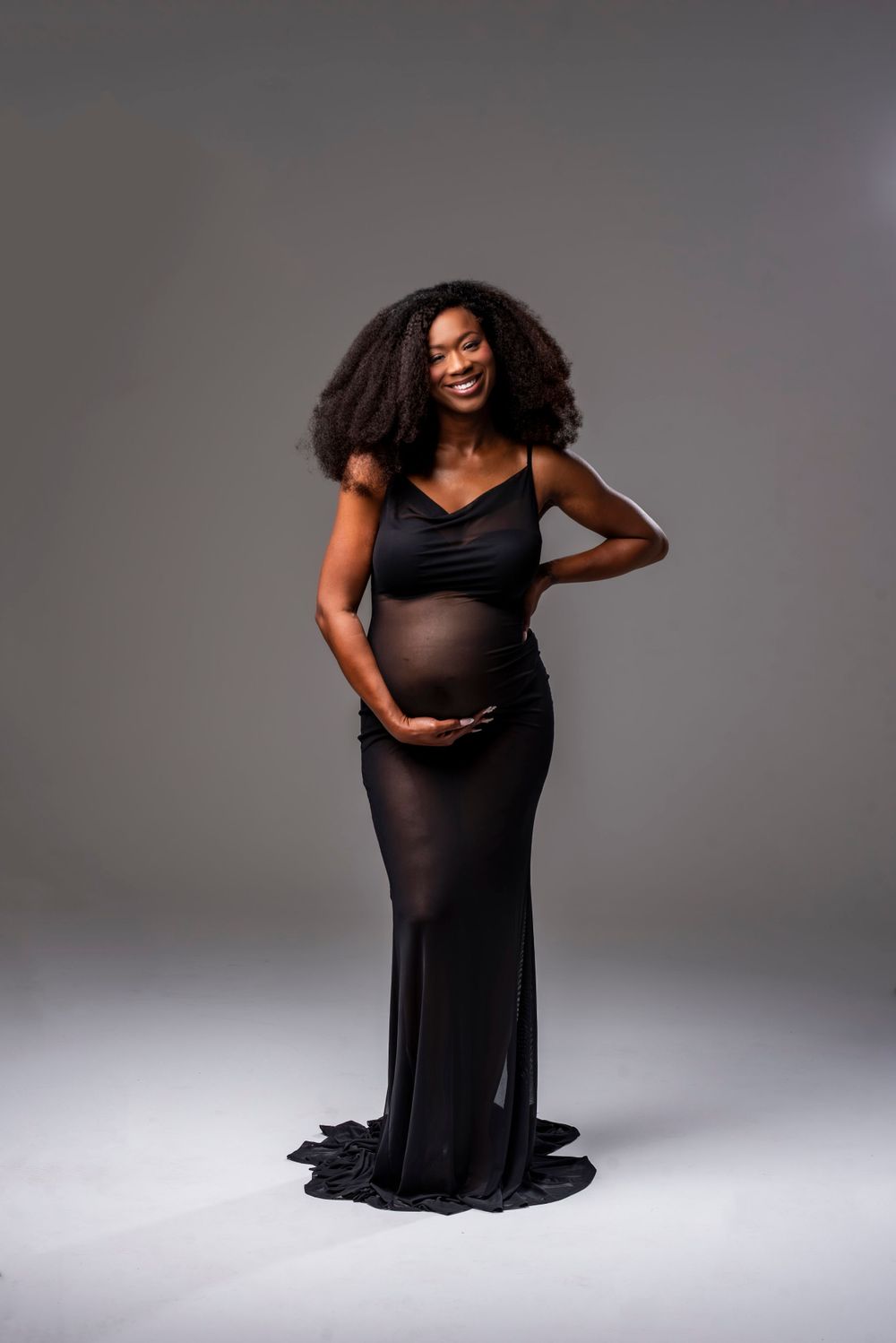 Maternity Portraits