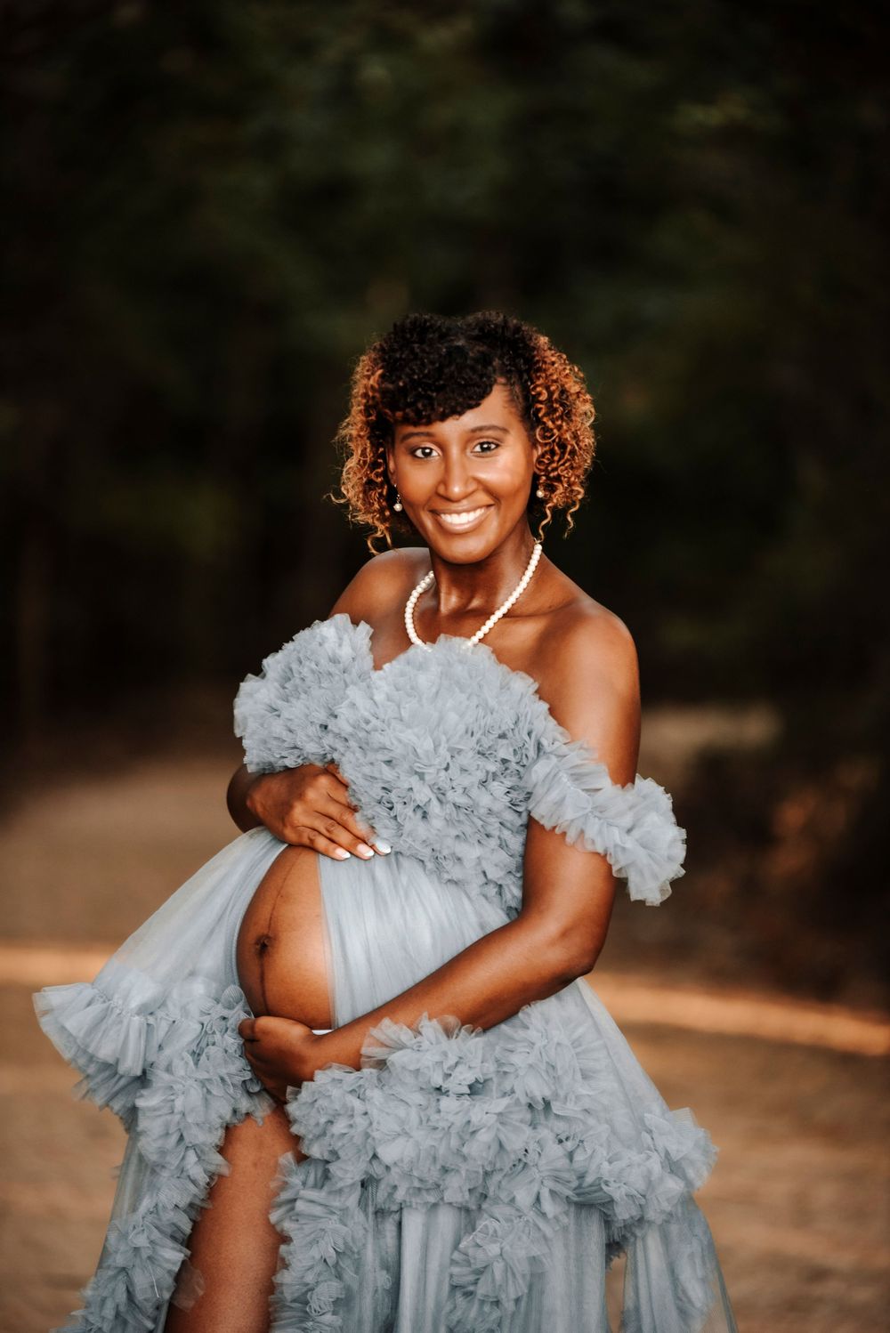 Maternity Portraits