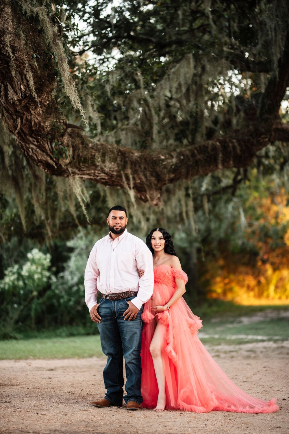 Maternity Portraits
