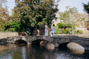 Cotswolds engagement photographer capturing proposal memories.