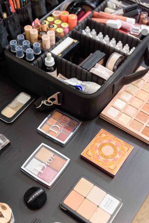 studio photo grossesse alex rocca