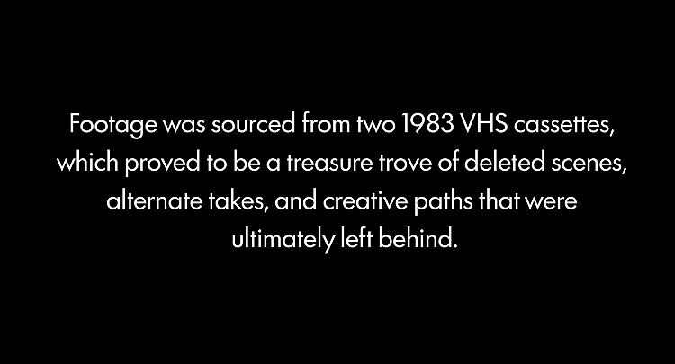 Gremlins Rough Cut - Intro