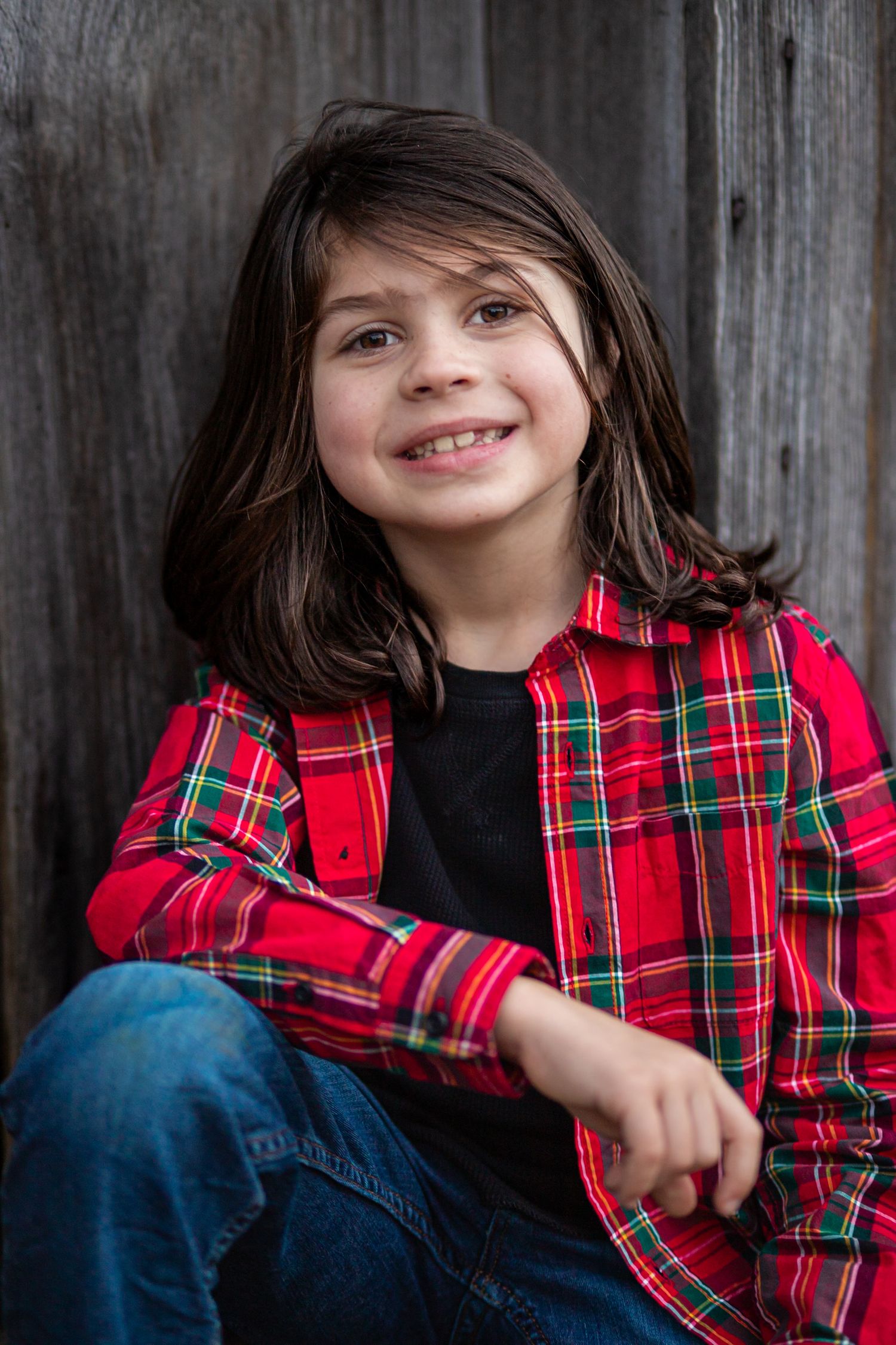 kid