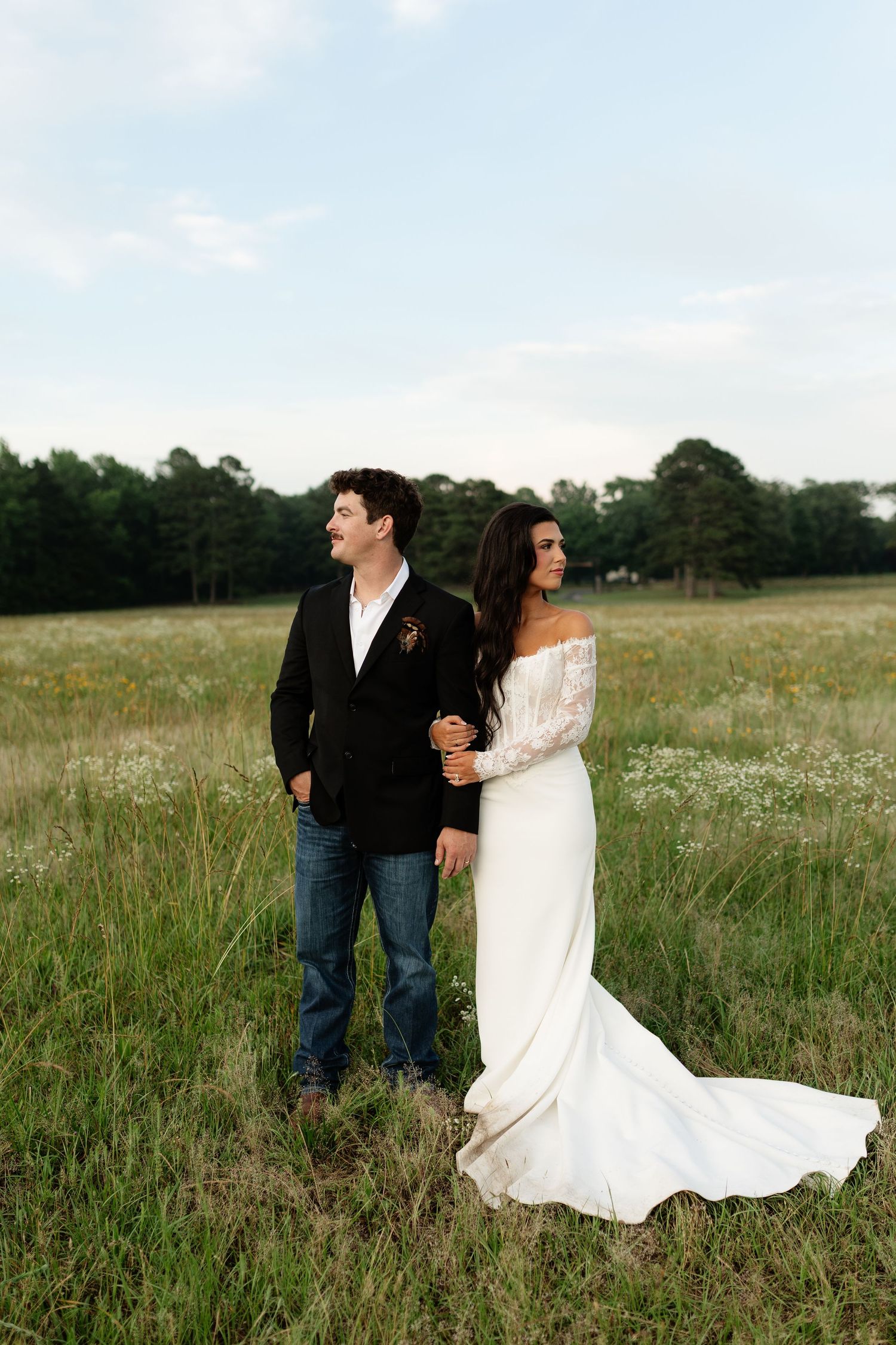 luxury wedding photography searcy, ar