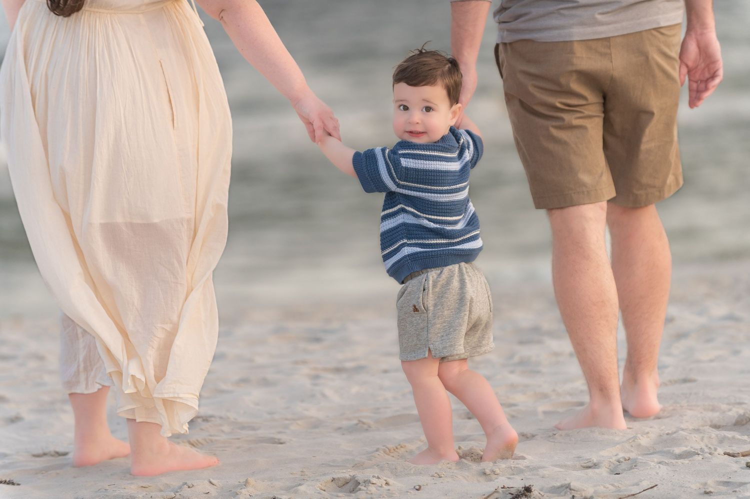 Family Photographer Dauphin Island Alabama