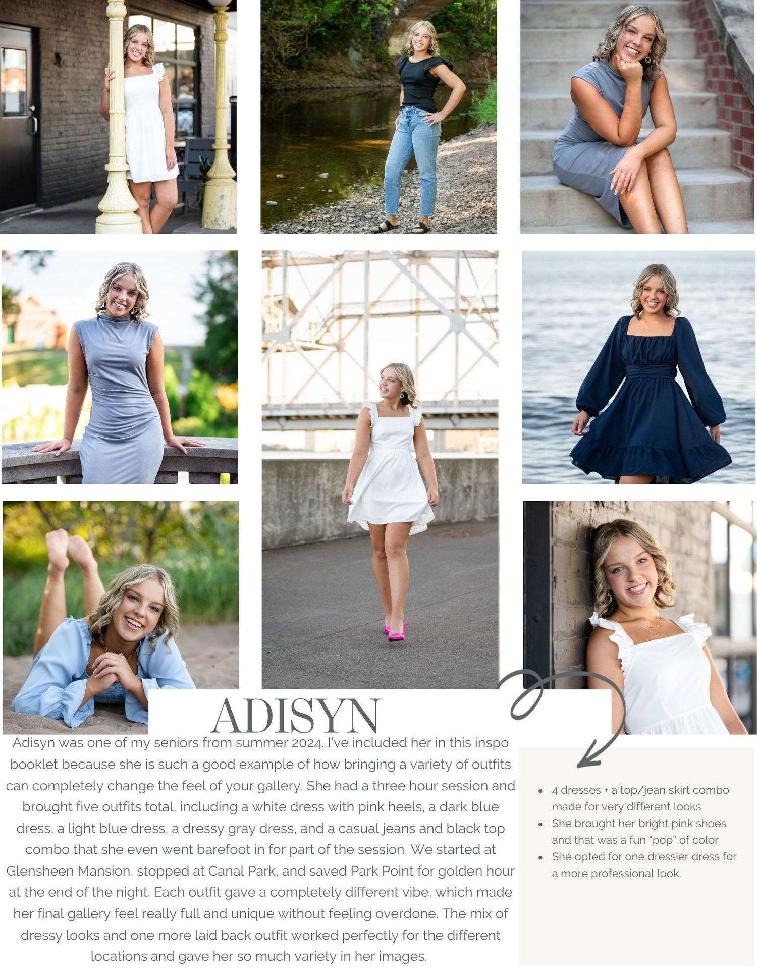 cap and gown photos
UMD senior portraits
northern Minnesota senior photographer