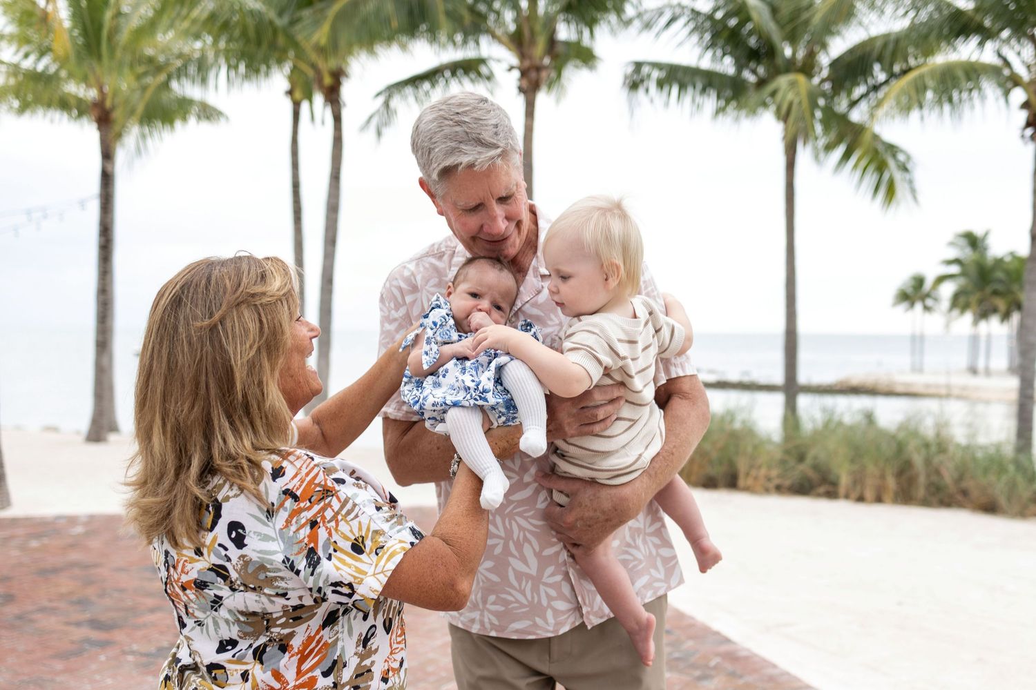 Isla Bella Beach Resort, Marathon Florida Photographer